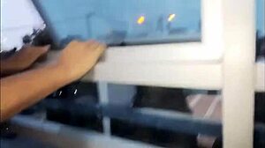 Give me more, stepfather, fuck me now!