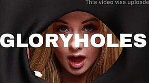 Two Nurses Give Patient Special Treatment