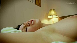 Perfect Tits Are Better Covered In Cum!