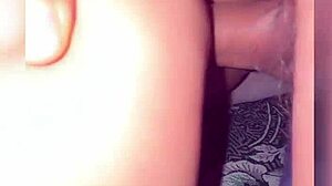 hermoso culo de la guerita 😍 que rica estaba