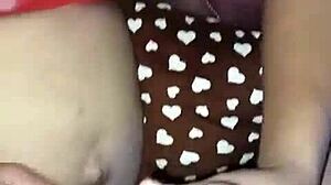 My Cock Overwhelms Stepmother! 'It's Too Much!'