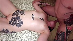 Bunny wants hard sex right now 😈