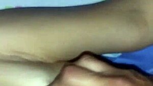 flaca madura le gusta que la cache