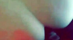 i'm showin the power of my pussy on big black cocks