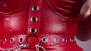 femdom fantasy joi where pov you are my chastity slut