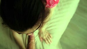 Struggling to swallow the dick? Her ass handles it better in deepthroat and anal action.