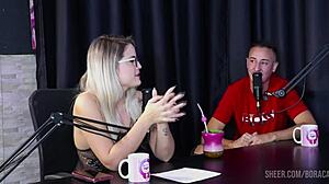 jow jow's bdsm compilation with bruna carlos