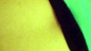 This mature woman really loves getting fucked in the ass every time.