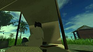 Fucking A Fan In Roblox Sex Scene
