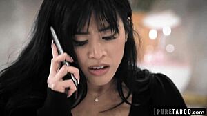 Ember Snow Fucks Anyone Willing!