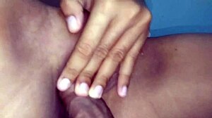 Shaved Pussy Of Friend Gets Fucked Until Orgasm In Tight Wet Action