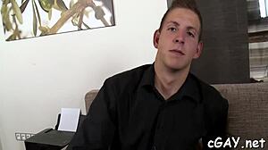 I crave obscene irrumation for lusty gay hunk sucking cock