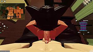 trick or treat with big ass