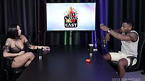 Best Moments Of Will Mastro With Vitoria Beatriz!