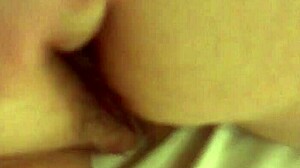 Wife slut masturbating with anal fingering. 😉