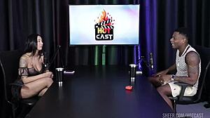 Best Moments Of Will Mastro With Vitoria Beatriz!