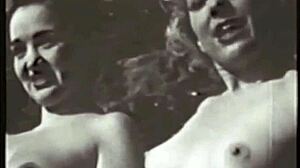 is vintage mother nature ready for some naughty mummification?