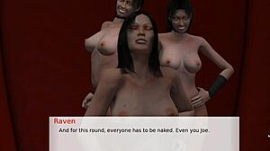 Hairless Pornstar With Big Tits And Shaved Pussy Gets Fucked Hard In Intense Session