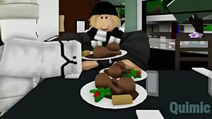 roblox brookhaven rp funny moments