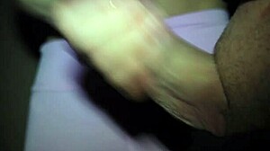 Hard Anal Sex with Neighbor, Blowjob, Cumshot in Throat 4K