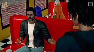 My bully becomes my lover