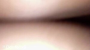 Petite Black Teen Fucked Hard