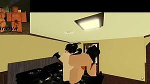 trick or treat with big ass