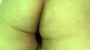 Fuck My Arab Wife's Ass