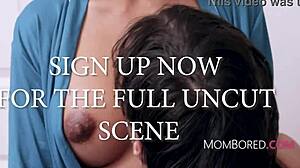 Asian Jena Larose Busts Stress With Student Fucking