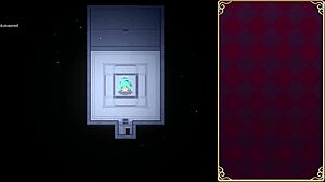 mage kanades futanari dungeon quest ep sex robot