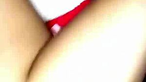 My Cock Overwhelms Stepmother! 'It's Too Much!'