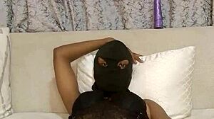 Sensual Whore Movements