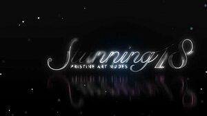 Novella night fingers both holes solo