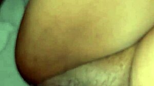 Hey, watch Indian bhabhi get fucked hard with dripping pussy
