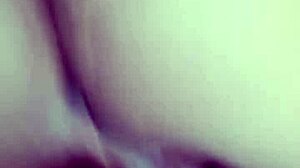 Mz moods cums hard squirting missionary