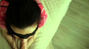 Struggling to swallow the dick? Her ass handles it better in deepthroat and anal action.