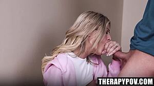 Student Milf Encounter