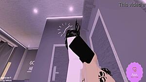 latina baddie takes large dick creampie