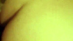 This mature woman really loves getting fucked in the ass every time.