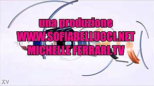 What A Final Orgy At The Great Brothel 3!