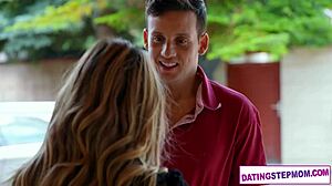 dating rebecca volpetti the italian milf stepmom