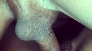 Mz moods cums hard squirting missionary