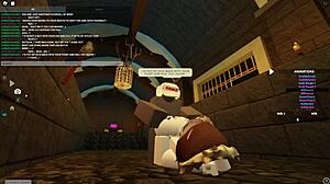 Whore shakes ass in doggystyle anal