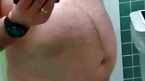 Naked Wanking Cock Vid 20160323 160621