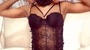 Sensual Whore Movements