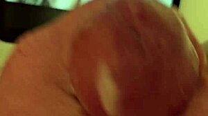 Mark bored commands, suck my monster cock.