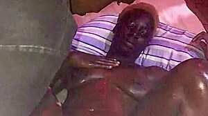 My neighbor requested a body massage