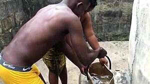 Amateur Emris53 Meets Alpha Baddie in Exciting Encounter