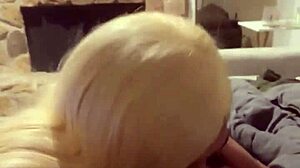 Friends boyfriend wanted some fat booty