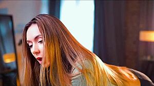 wow, her body is amazing in yoga